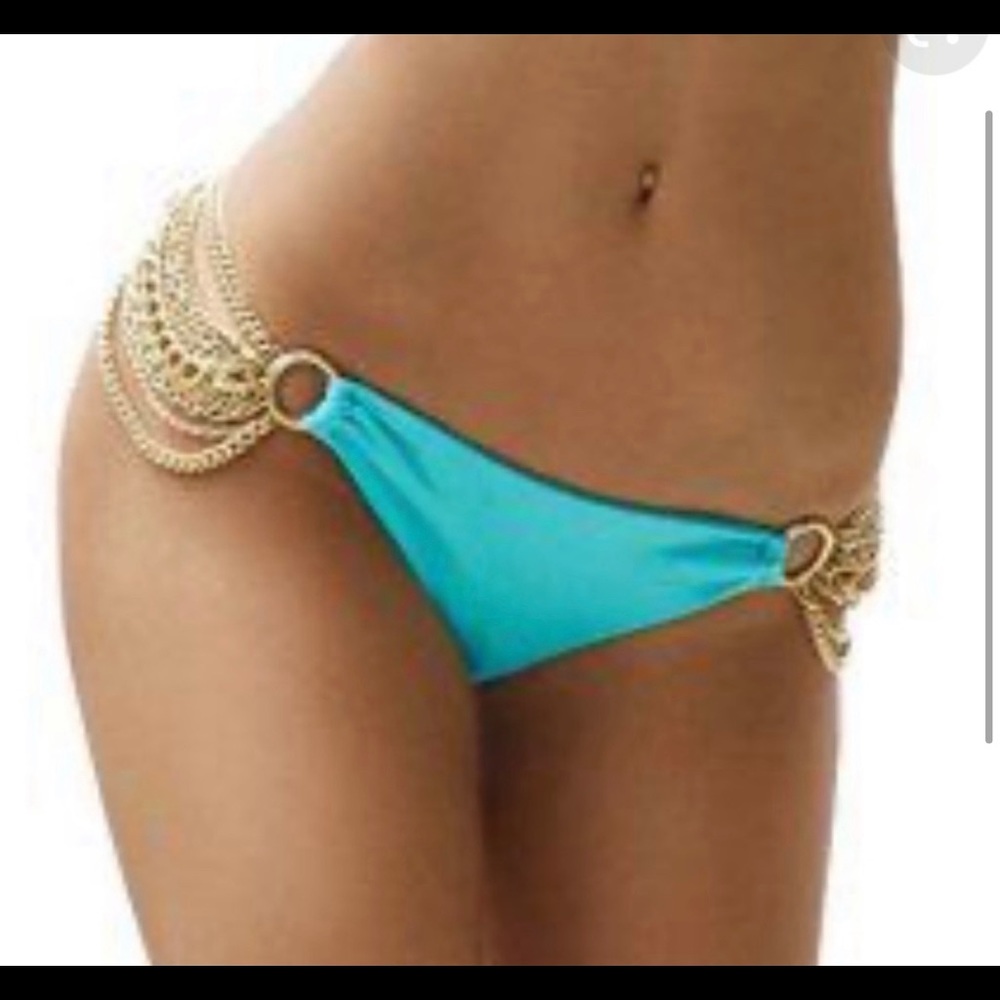 Beach Bunny Bikini Set
